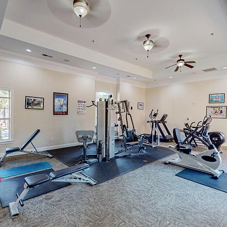 Cozy Vibes - Tuscana Resort Kissimmee Exterior photo