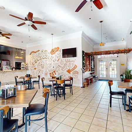 Cozy Vibes - Tuscana Resort Kissimmee Exterior photo