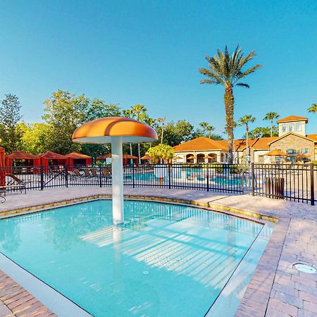 Cozy Vibes - Tuscana Resort Kissimmee Exterior photo