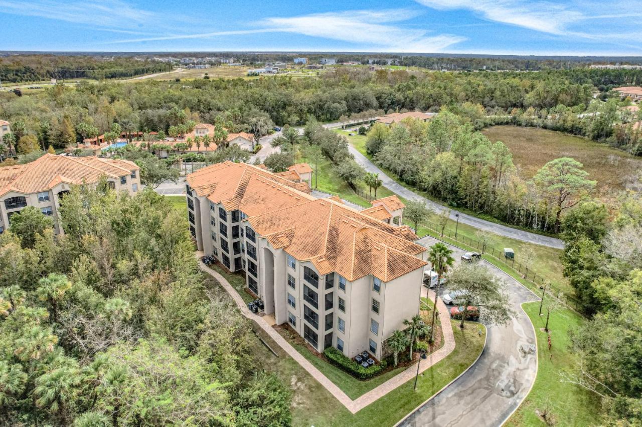 Cozy Vibes - Tuscana Resort Kissimmee Exterior photo