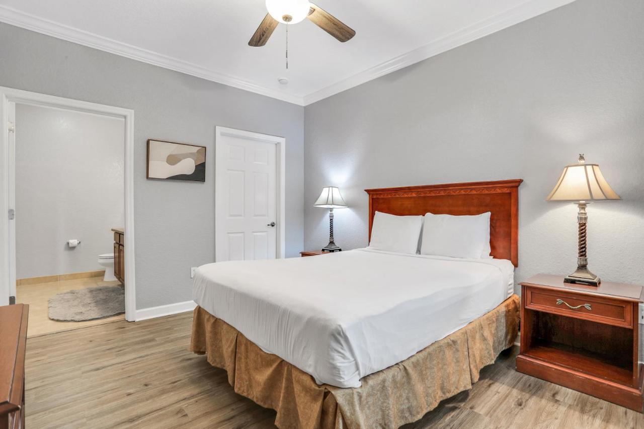 Cozy Vibes - Tuscana Resort Kissimmee Exterior photo