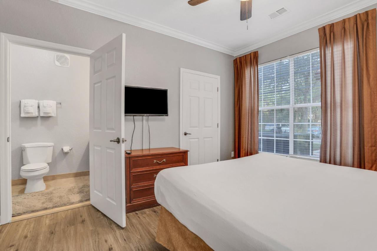 Cozy Vibes - Tuscana Resort Kissimmee Exterior photo