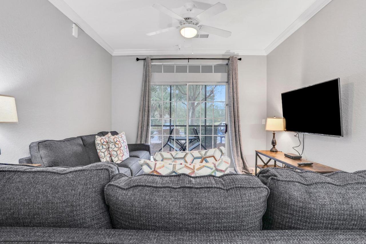 Cozy Vibes - Tuscana Resort Kissimmee Exterior photo