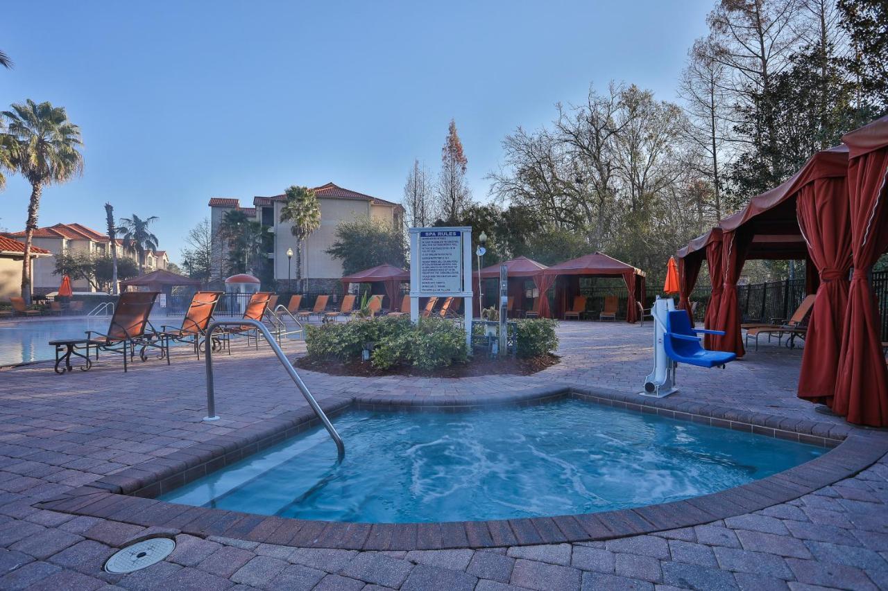 Cozy Vibes - Tuscana Resort Kissimmee Exterior photo