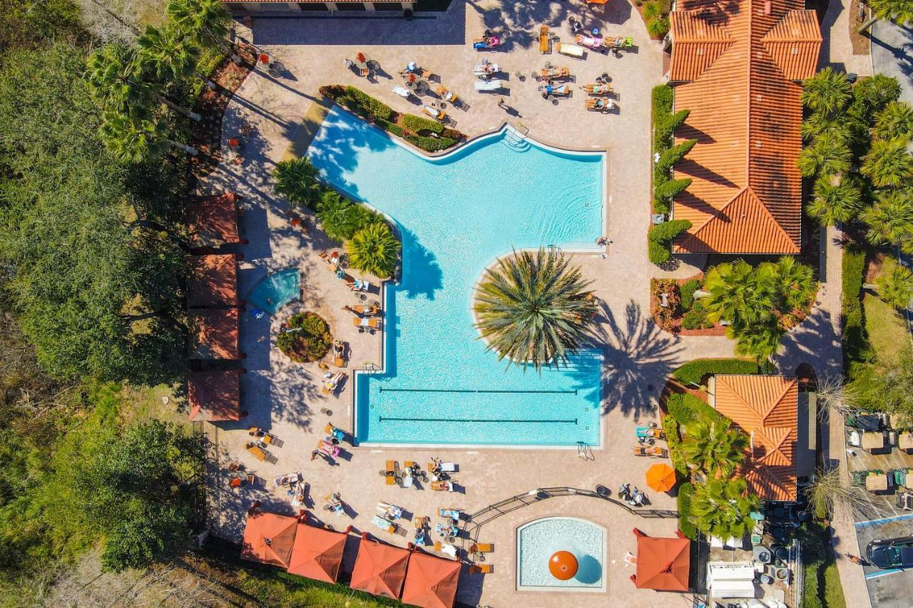 Cozy Vibes - Tuscana Resort Kissimmee Exterior photo