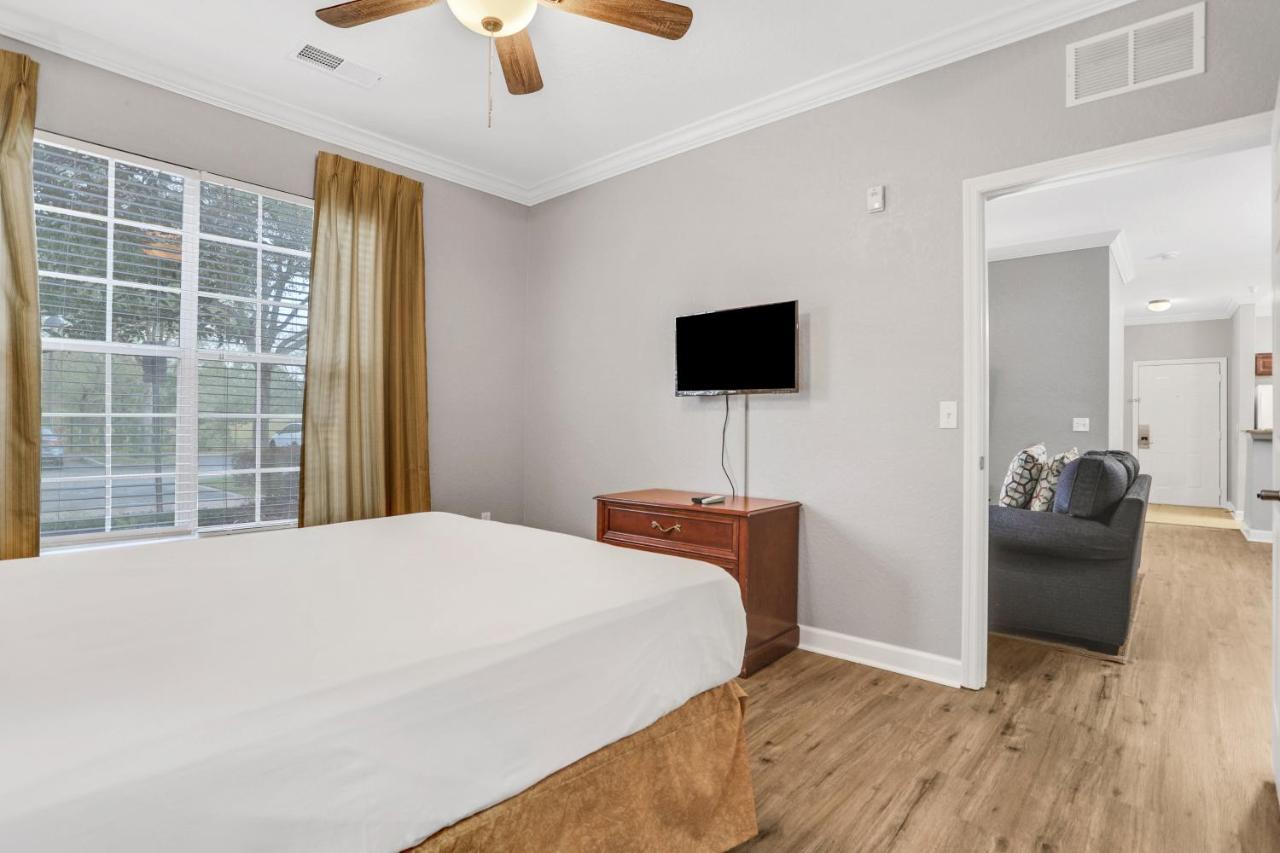 Cozy Vibes - Tuscana Resort Kissimmee Exterior photo