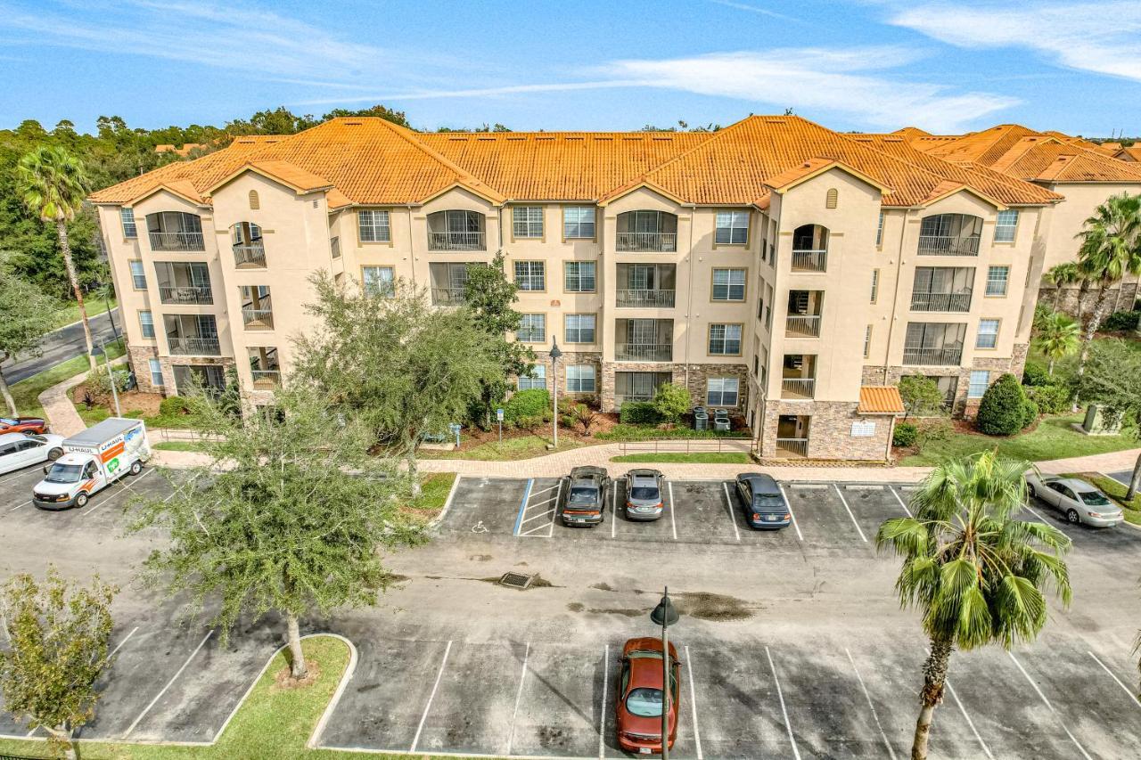 Cozy Vibes - Tuscana Resort Kissimmee Exterior photo