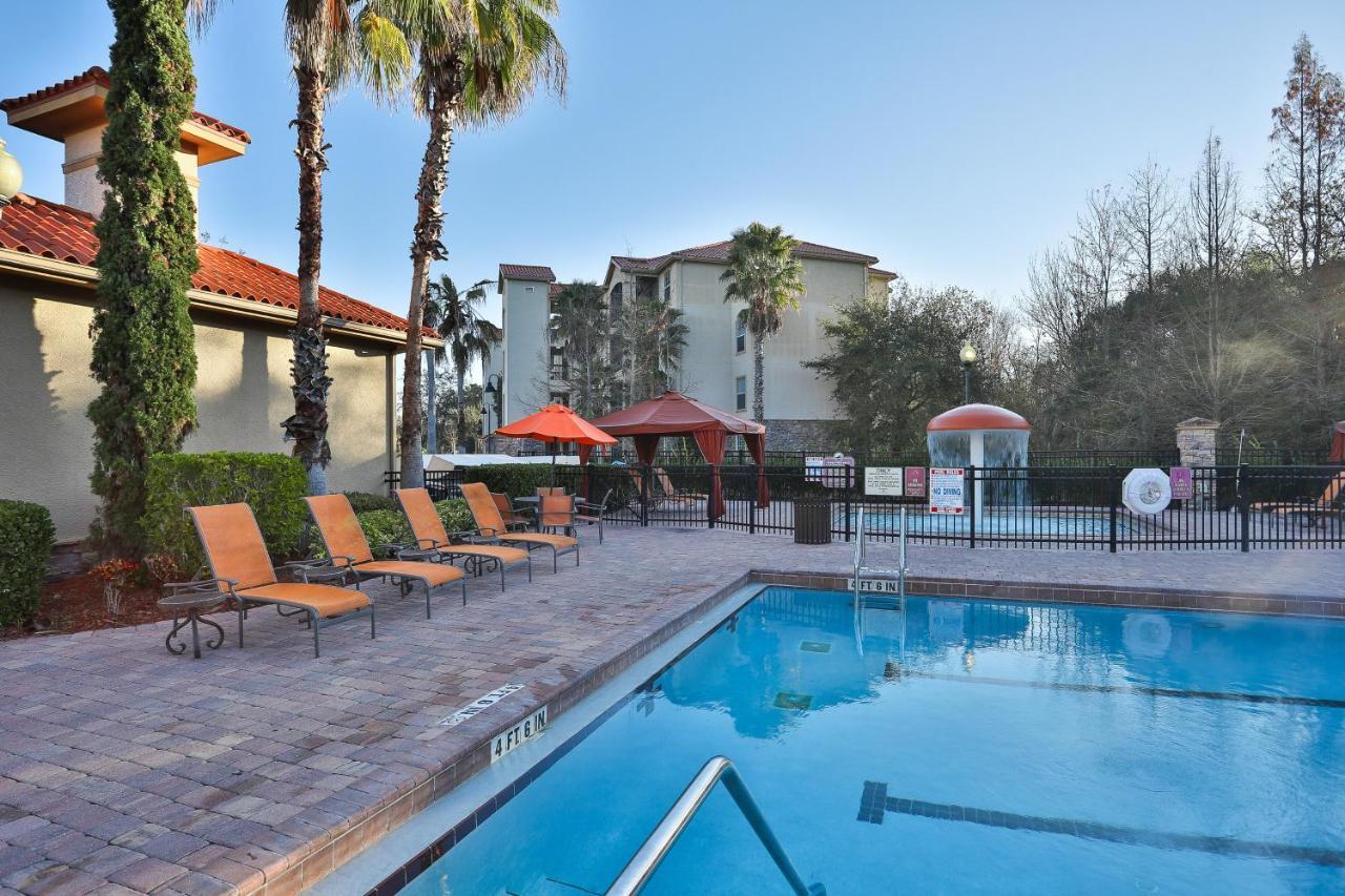 Cozy Vibes - Tuscana Resort Kissimmee Exterior photo
