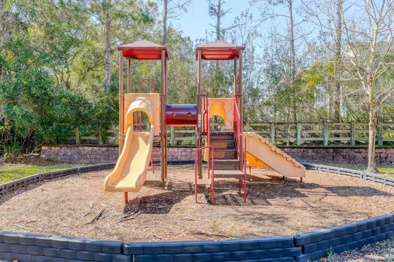 Cozy Vibes - Tuscana Resort Kissimmee Exterior photo