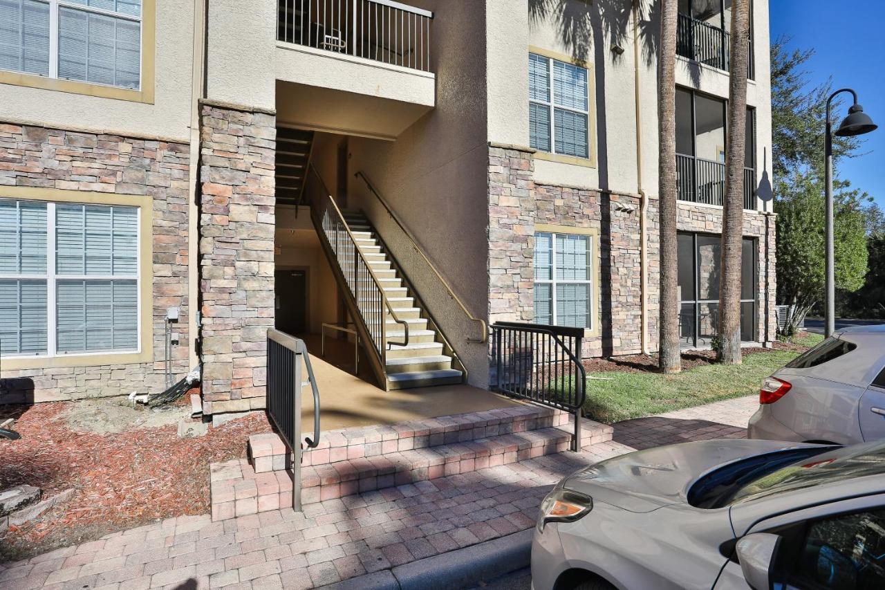 Cozy Vibes - Tuscana Resort Kissimmee Exterior photo