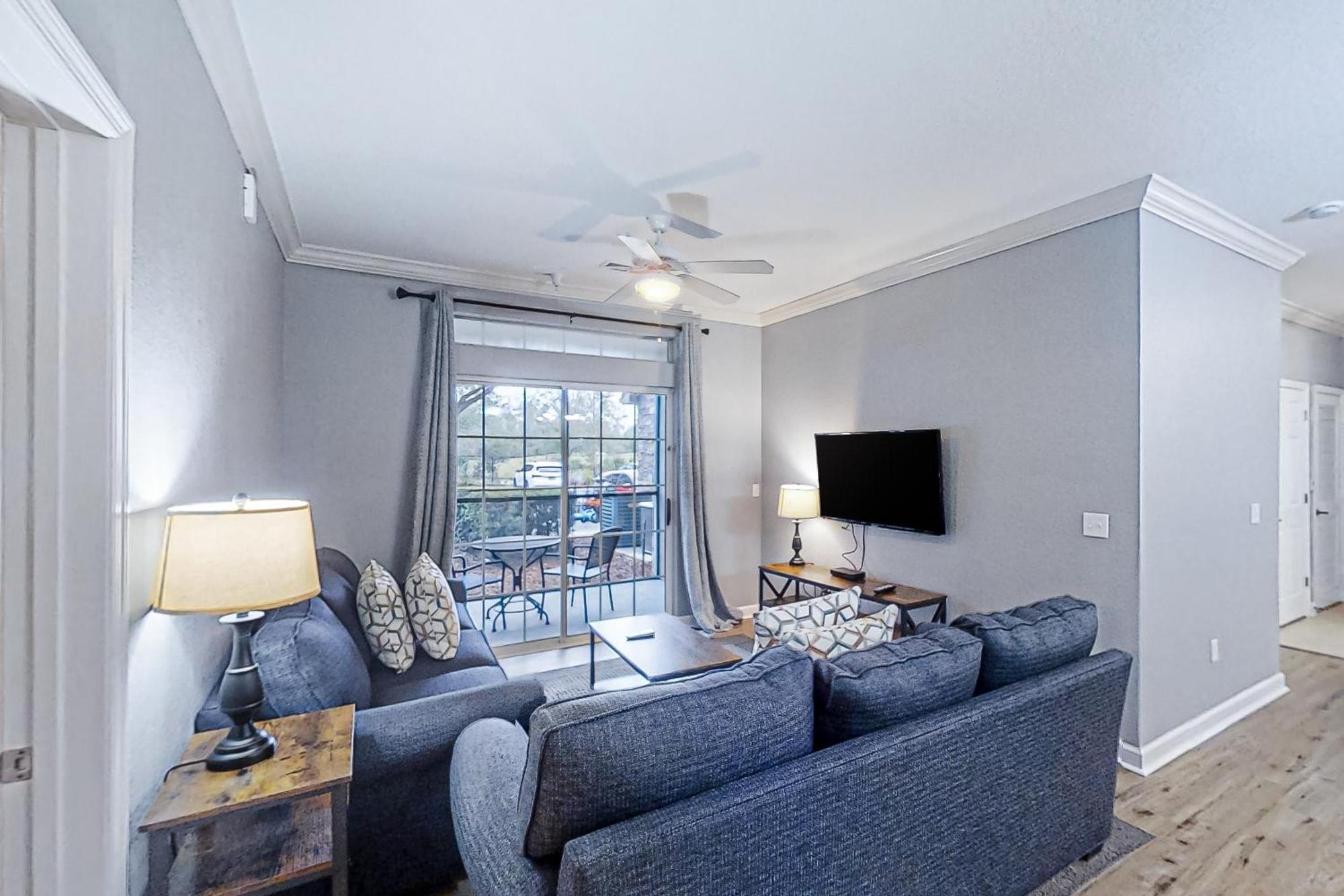 Cozy Vibes - Tuscana Resort Kissimmee Exterior photo