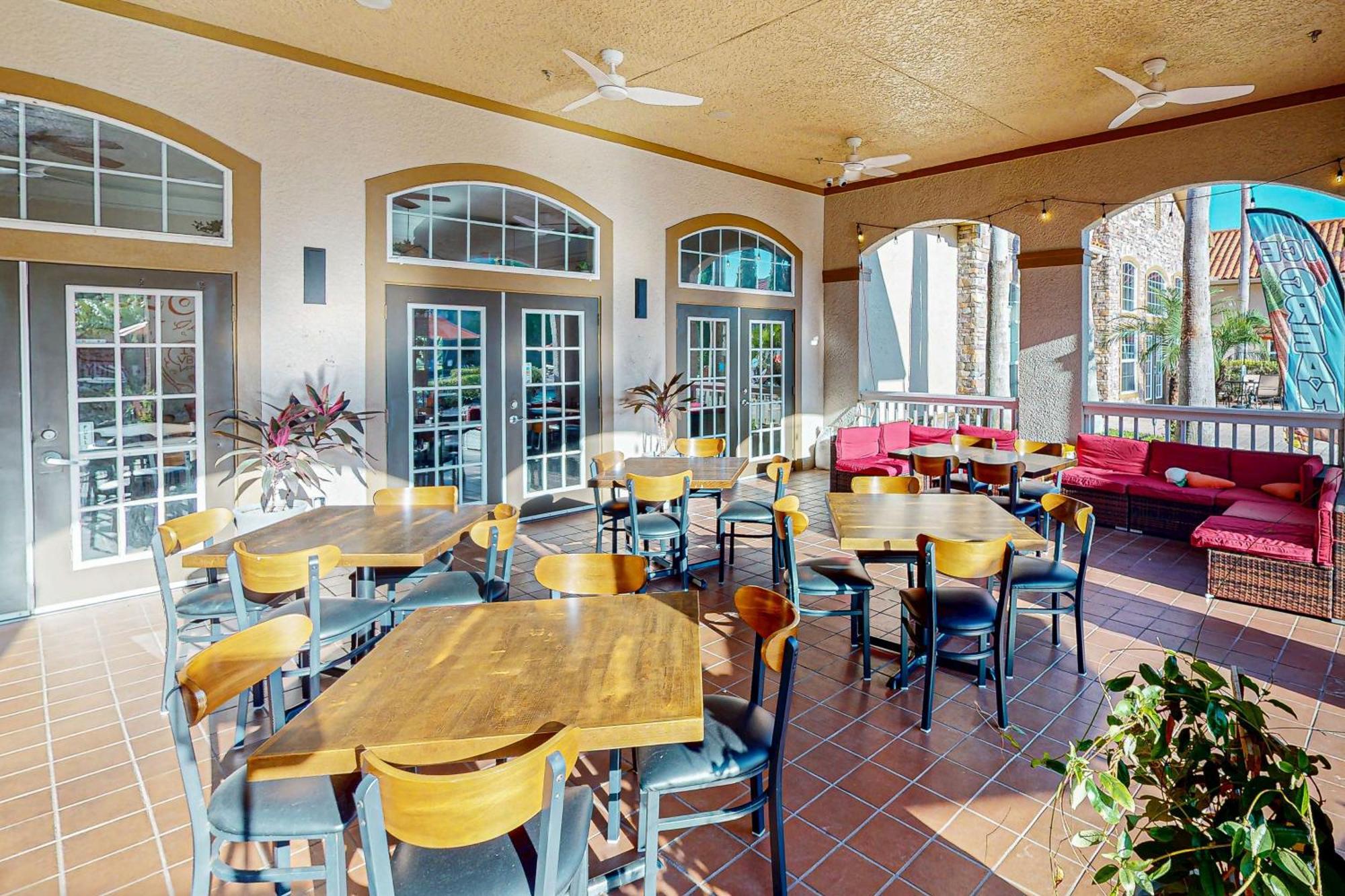 Cozy Vibes - Tuscana Resort Kissimmee Exterior photo